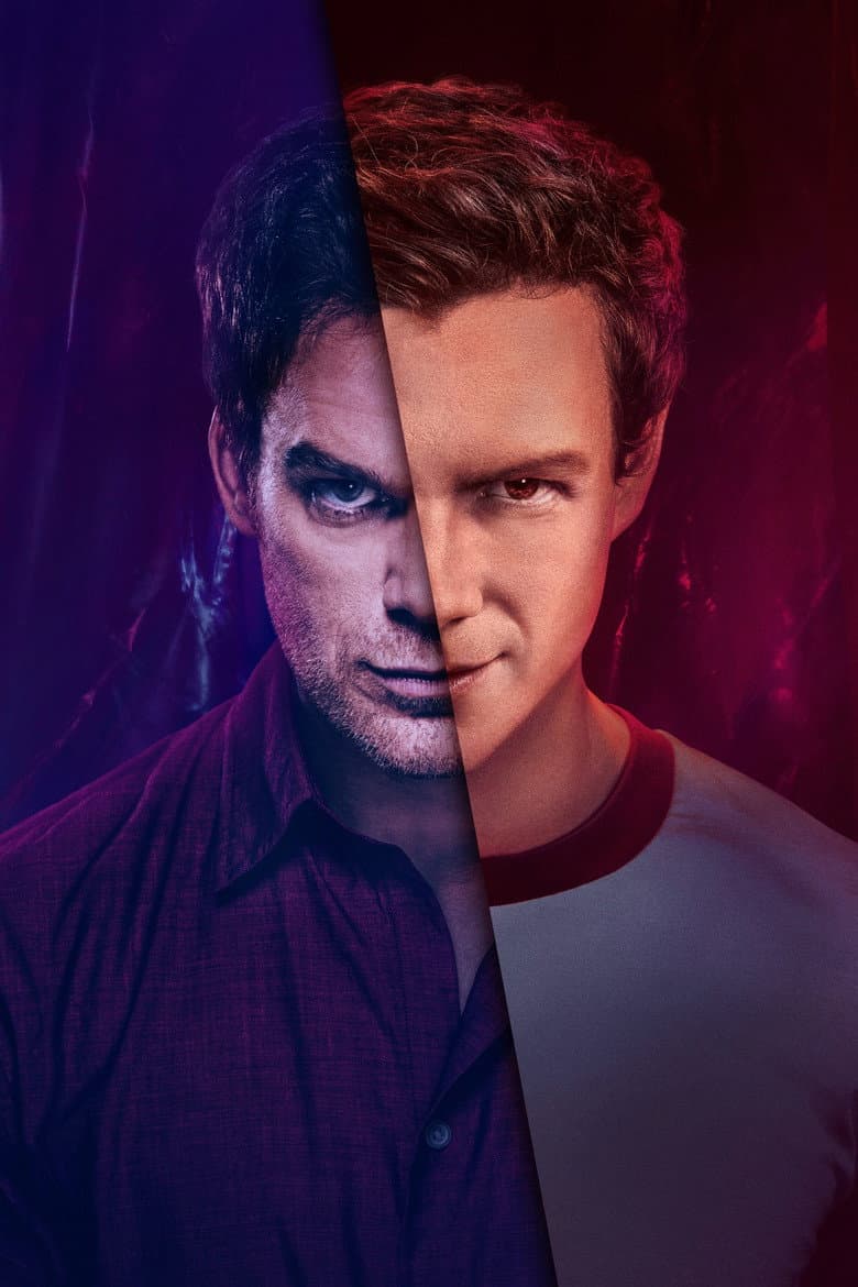 Dexter: Original Sin — posters 3