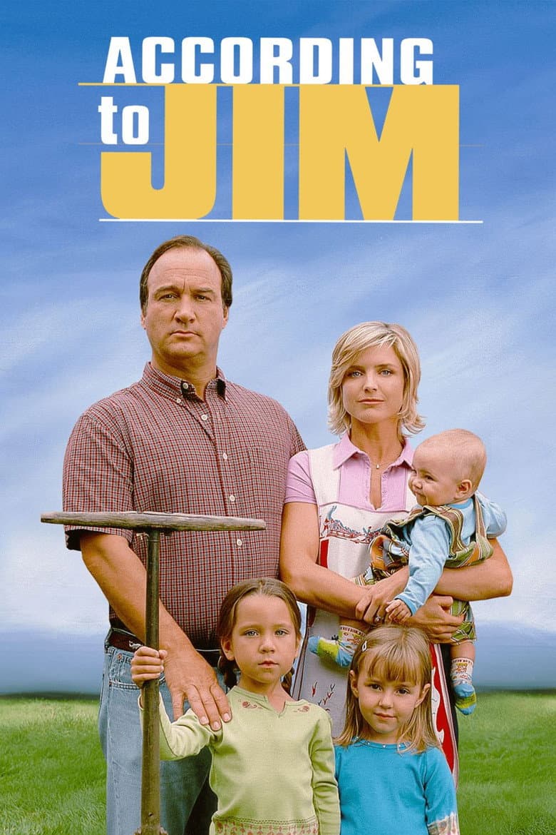 According to Jim — posters 2