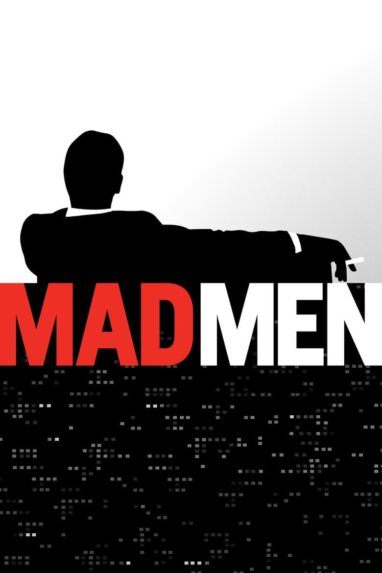 Mad Men — posters 2