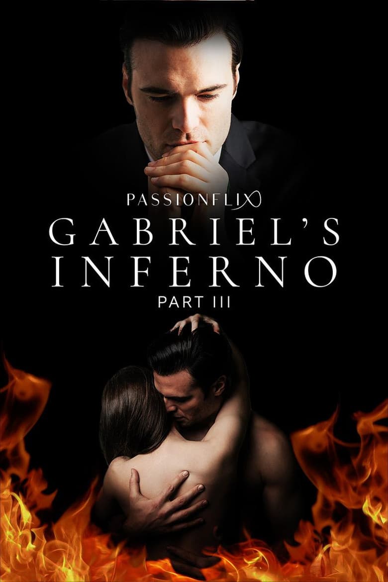 Gabriel's Inferno: Part III — posters 4