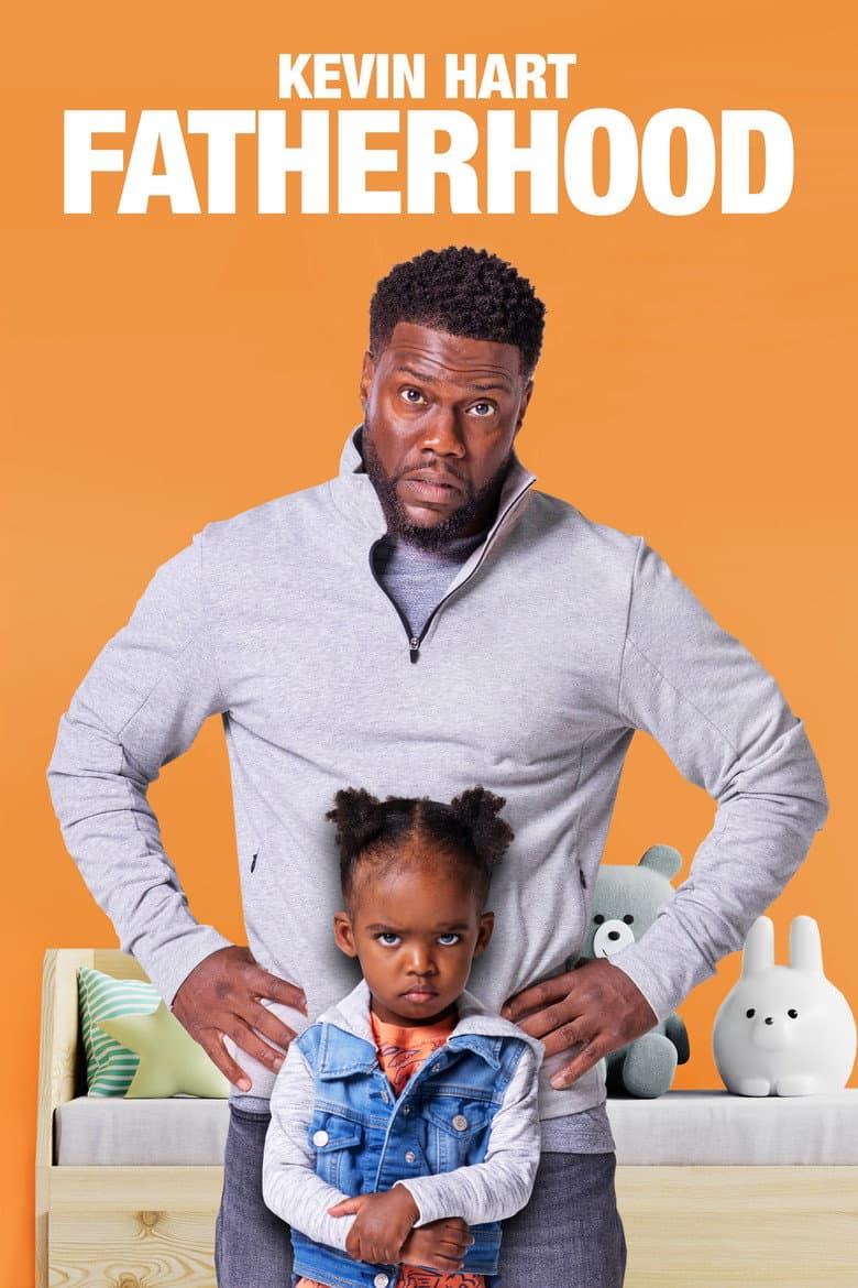 Fatherhood — posters 8
