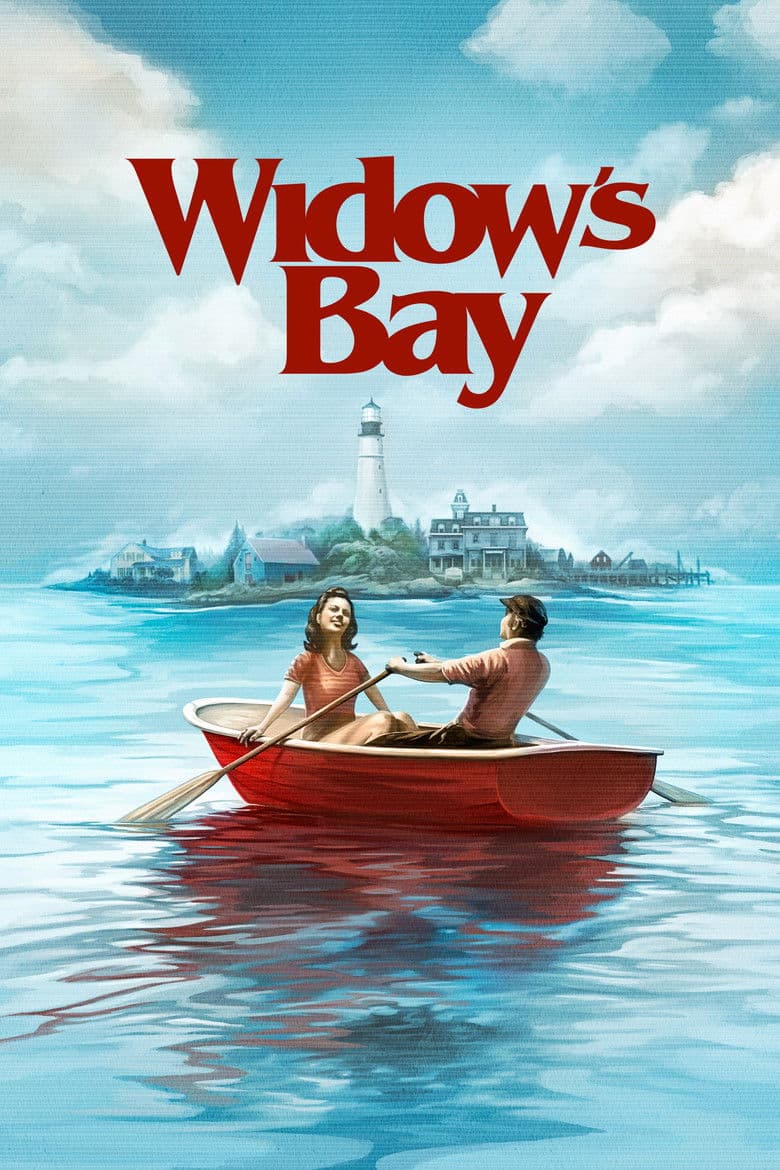 Widow's Bay — posters 2