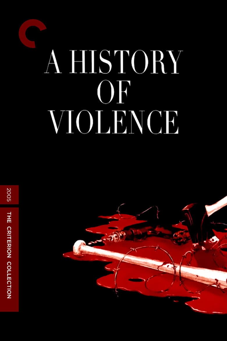 A History of Violence — posters 5