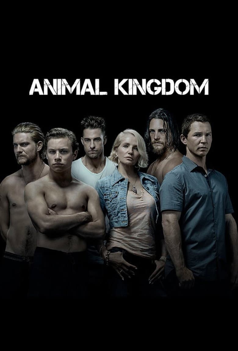 Animal Kingdom — posters 8