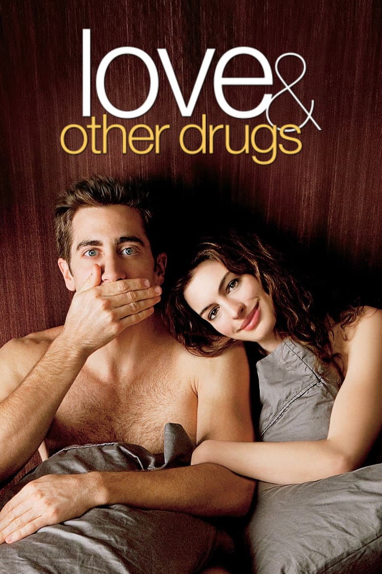 Love & Other Drugs — posters 4