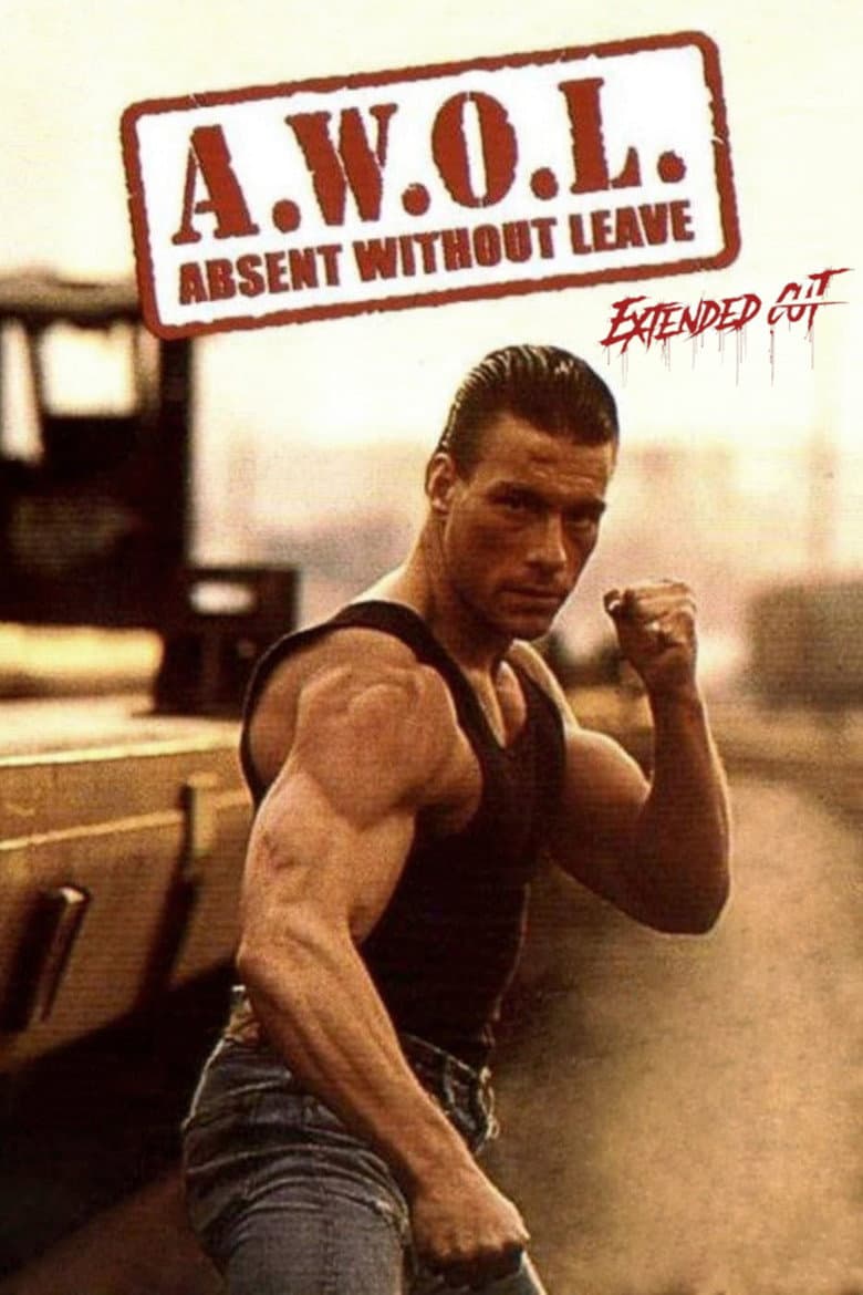 Lionheart — posters 7