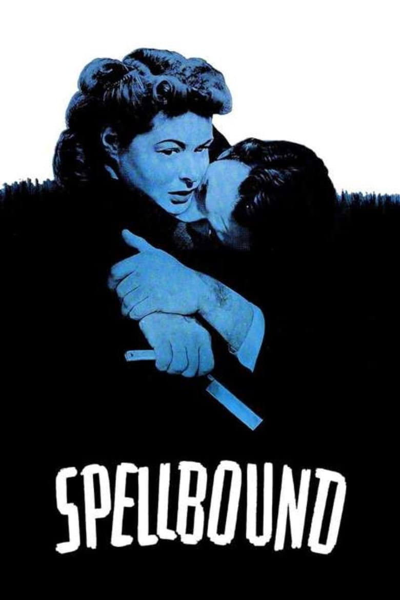 Spellbound — posters 4