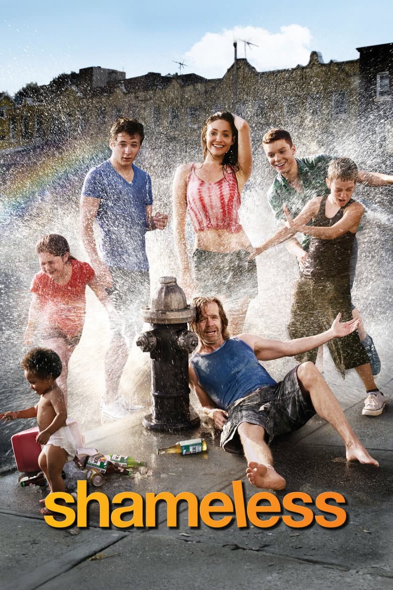 Shameless — posters 6