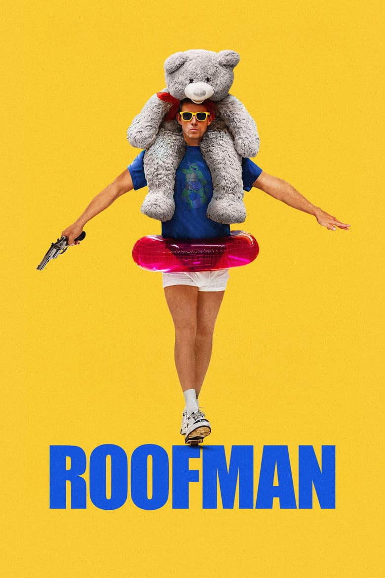 Roofman — posters 6