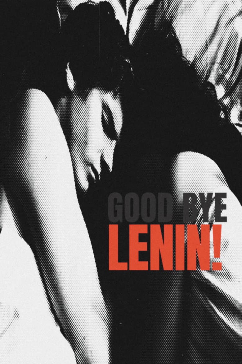 Good Bye, Lenin! — posters 3