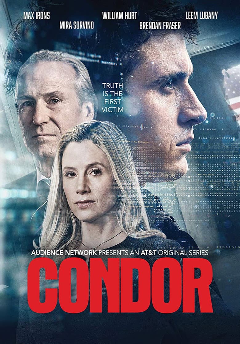 Condor — posters 3