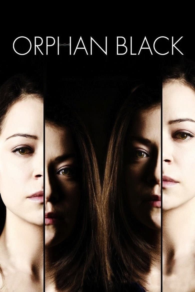 Orphan Black — posters 5
