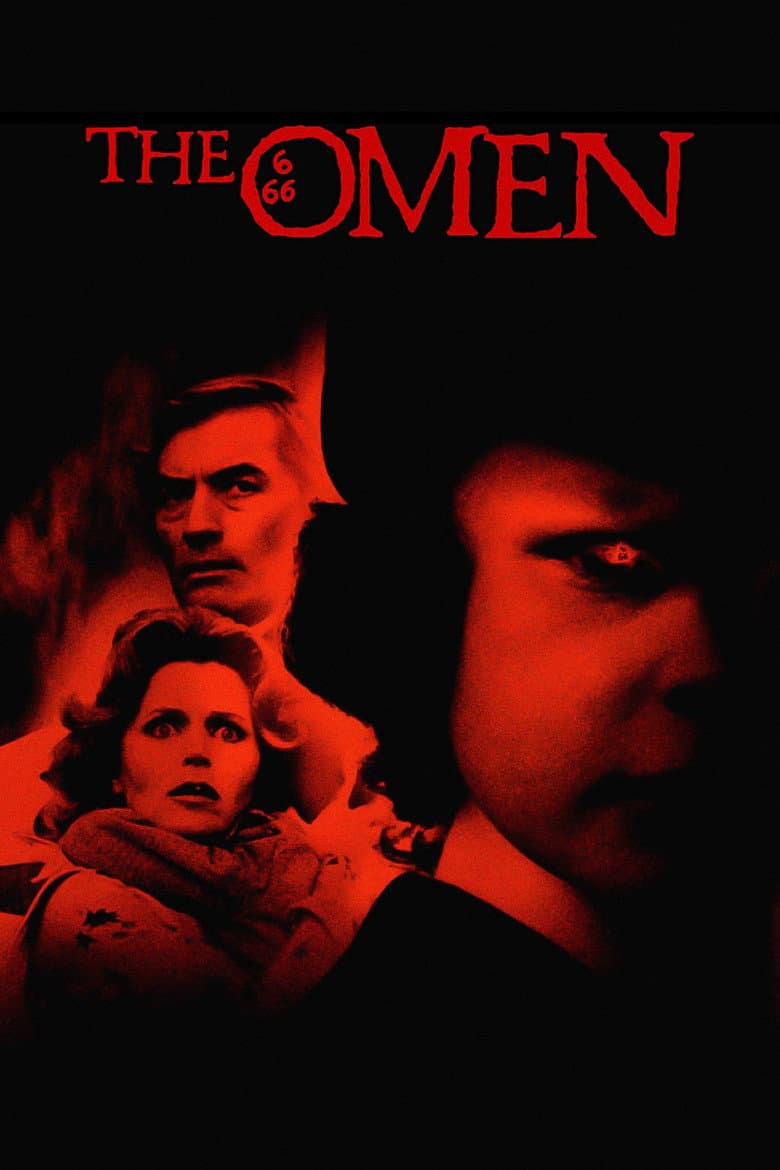 The Omen — posters 5