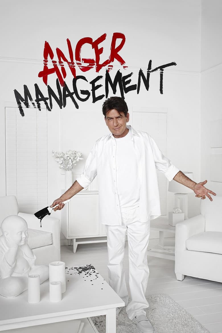 Anger Management — posters 3