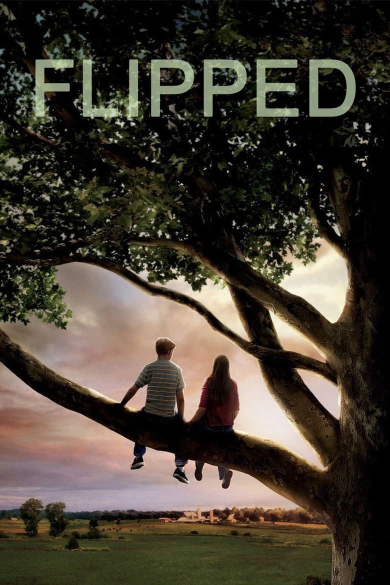 Flipped — posters 4