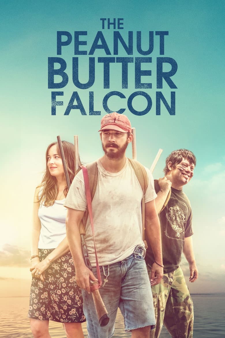 The Peanut Butter Falcon — posters 2