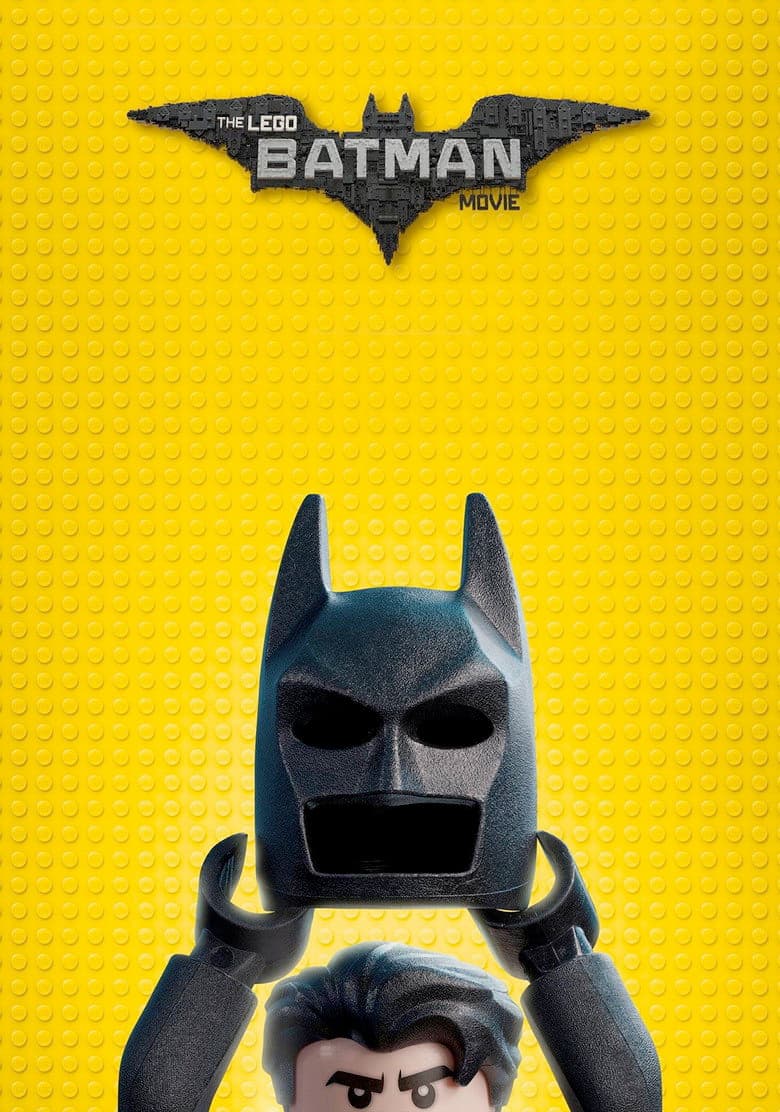 The Lego Batman Movie — posters 8