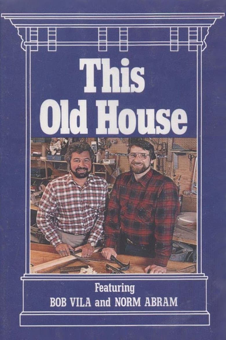 This Old House — posters 7