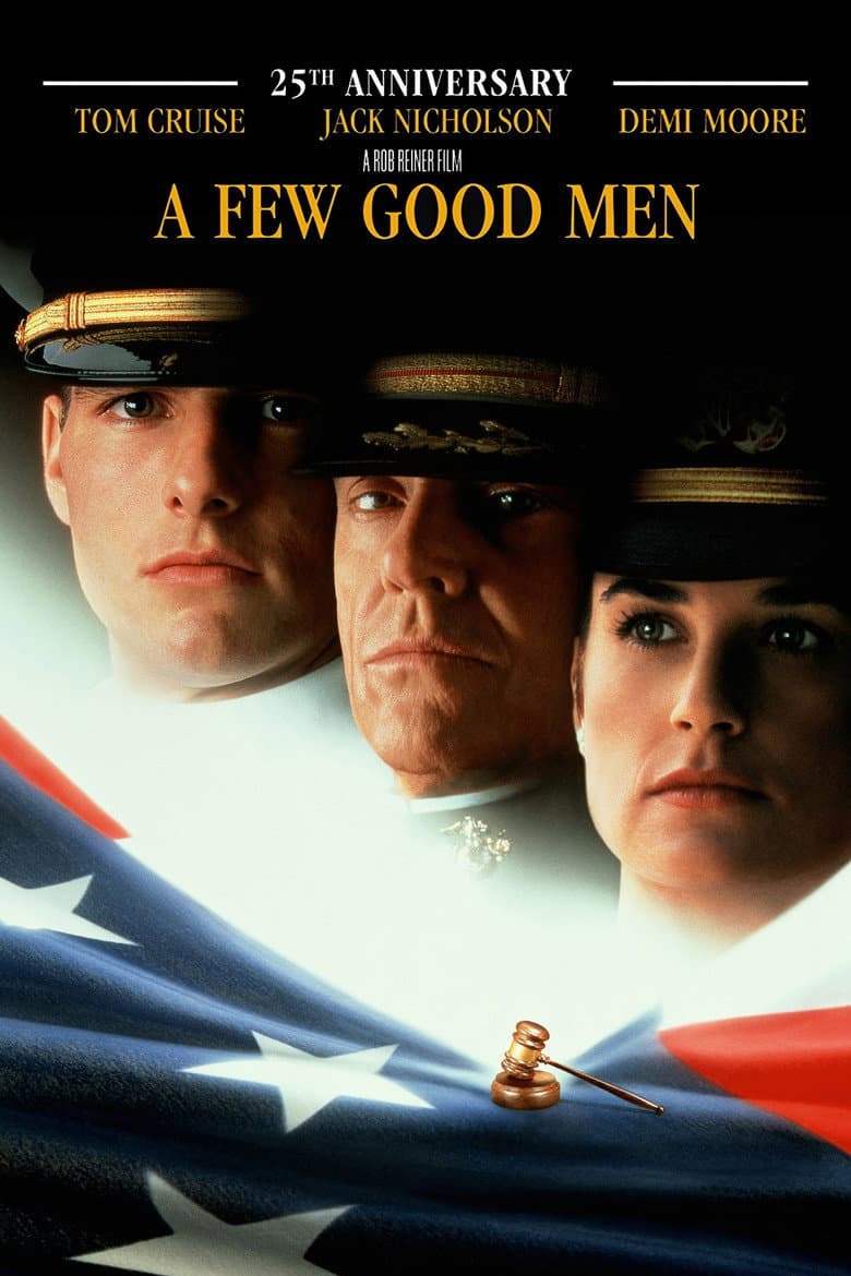 A Few Good Men — posters 8