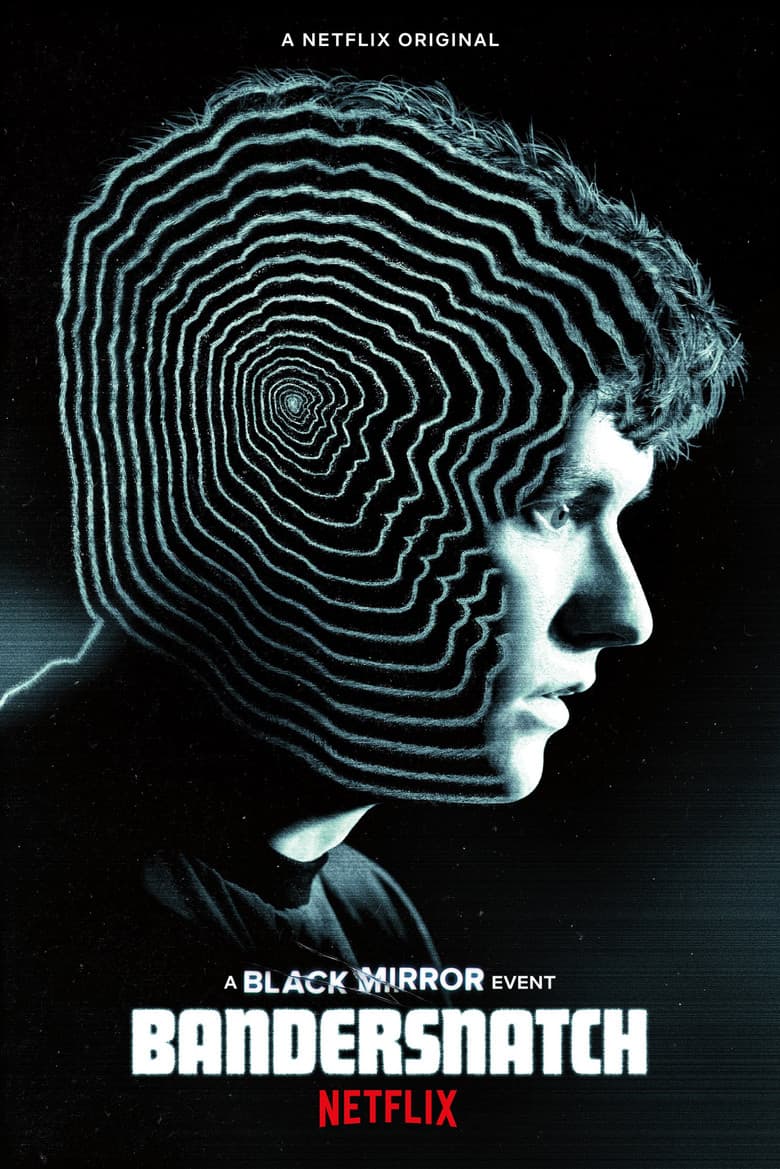 Black Mirror: Bandersnatch — posters 7