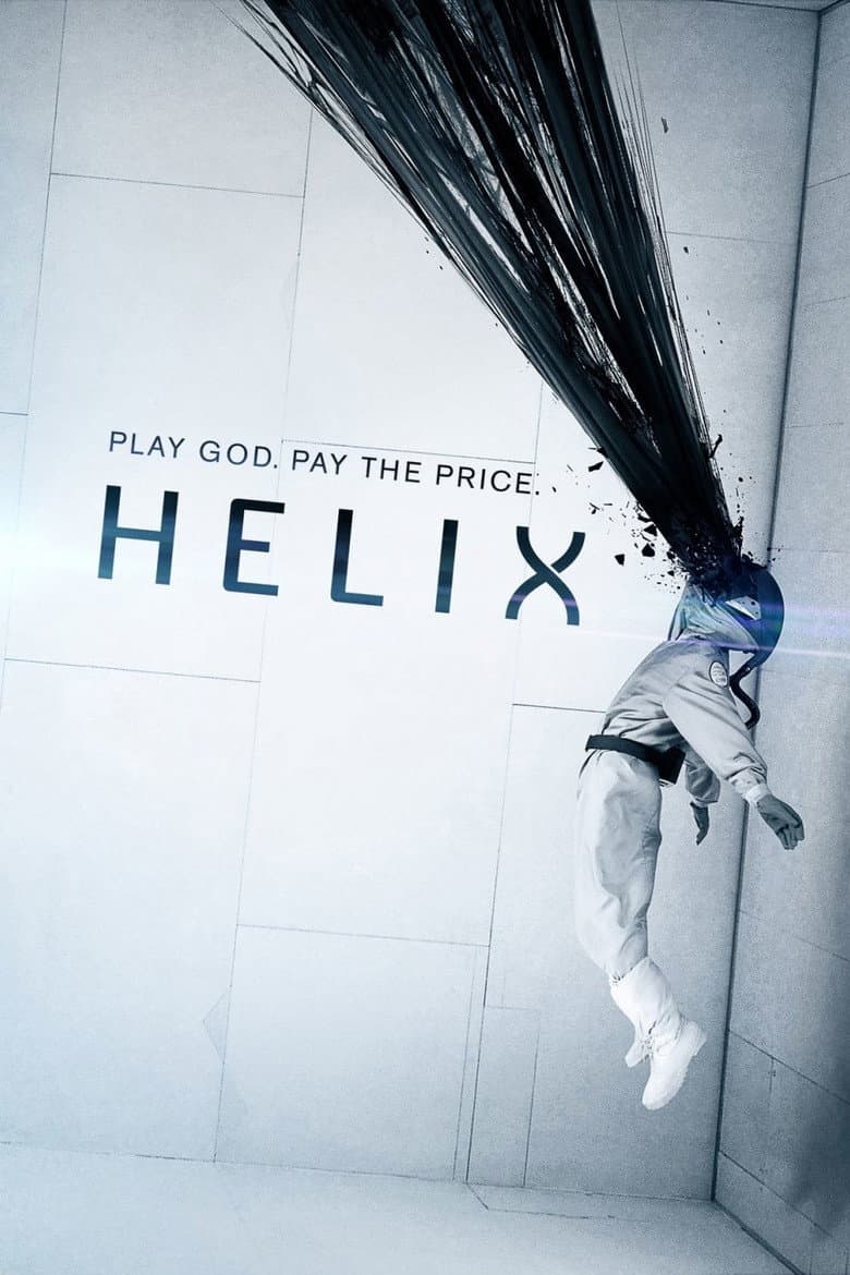 Helix — posters 2