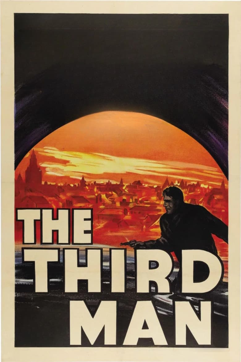The Third Man — posters 8