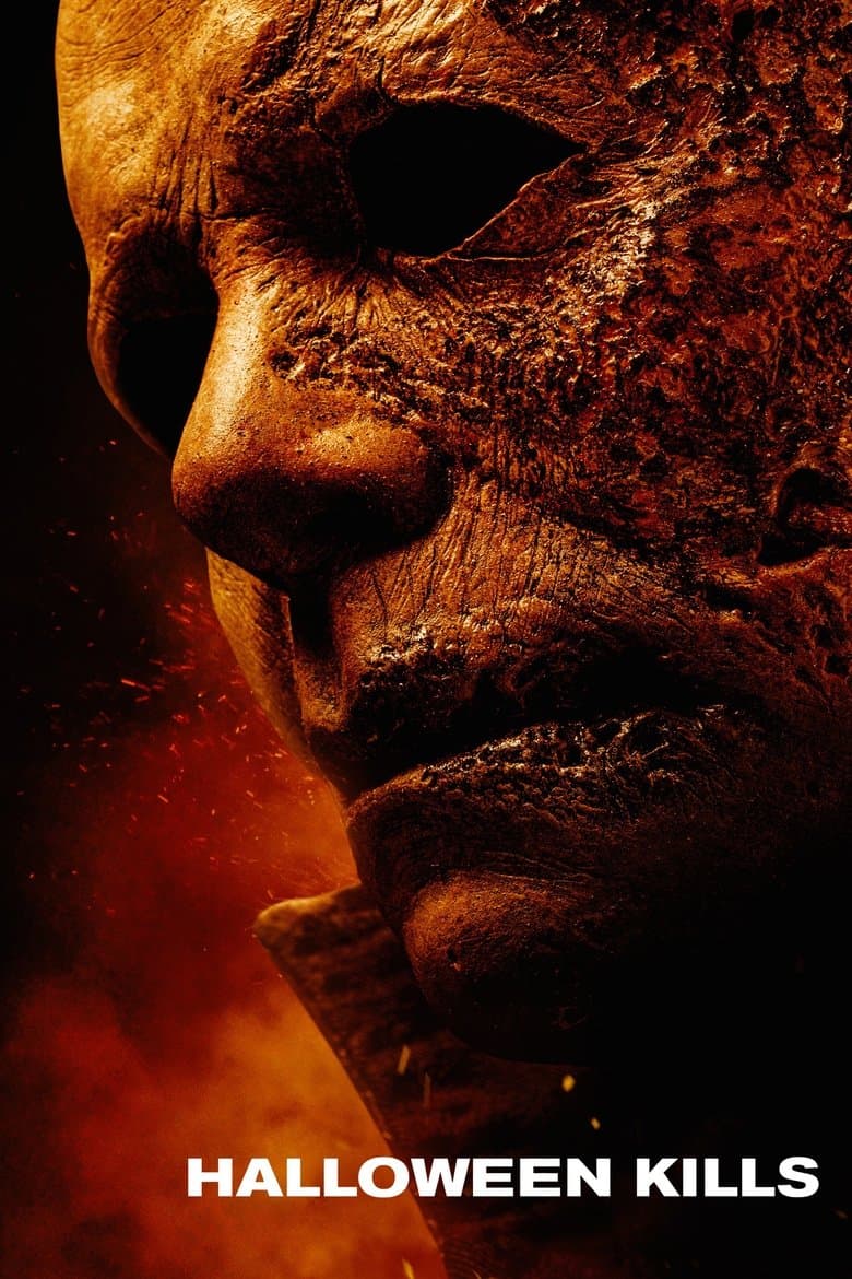 Halloween Kills — posters 5