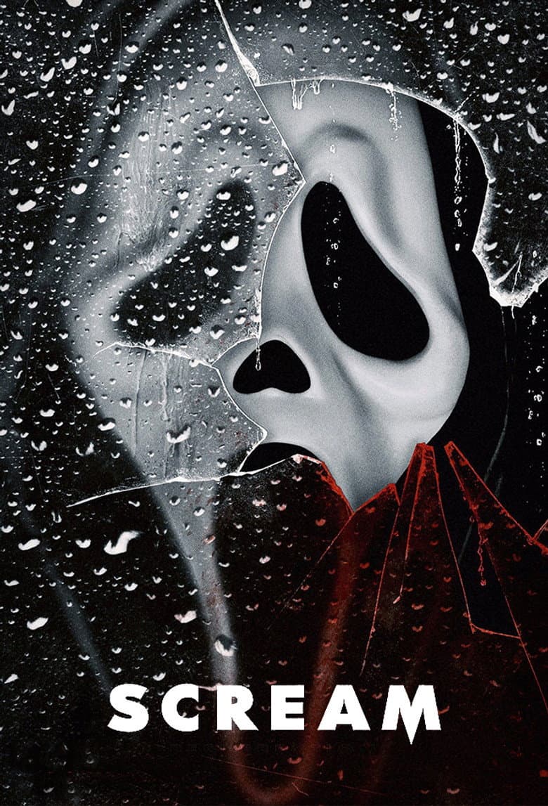 Scream: The TV Series — posters 7