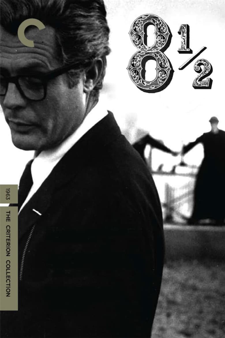 8½ — posters 7
