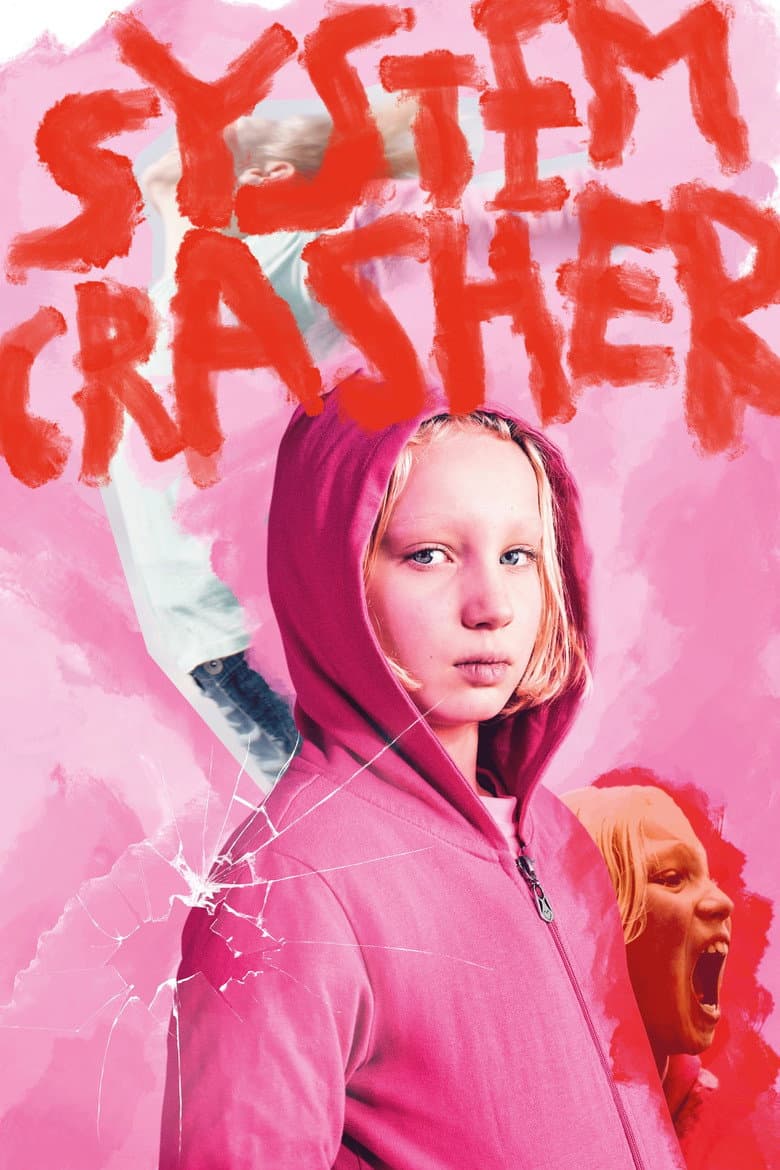 System Crasher — posters 2