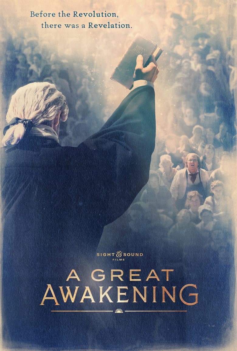 A Great Awakening — posters 7
