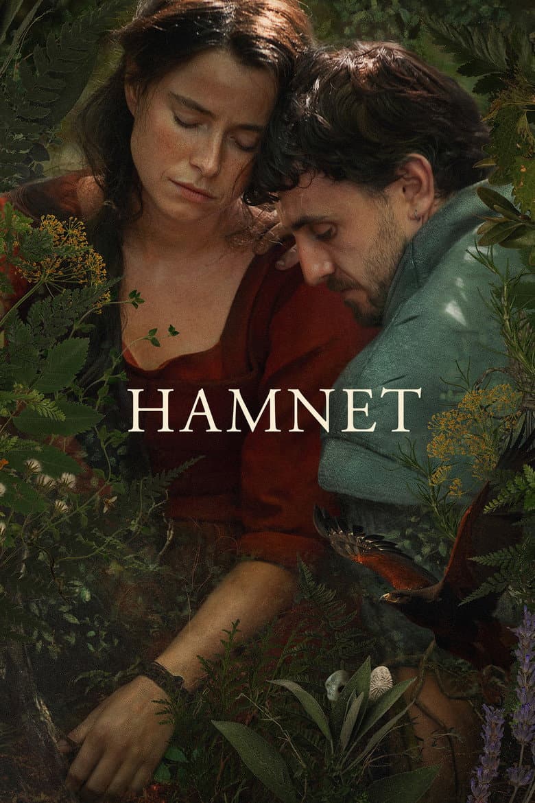 Hamnet — posters 2