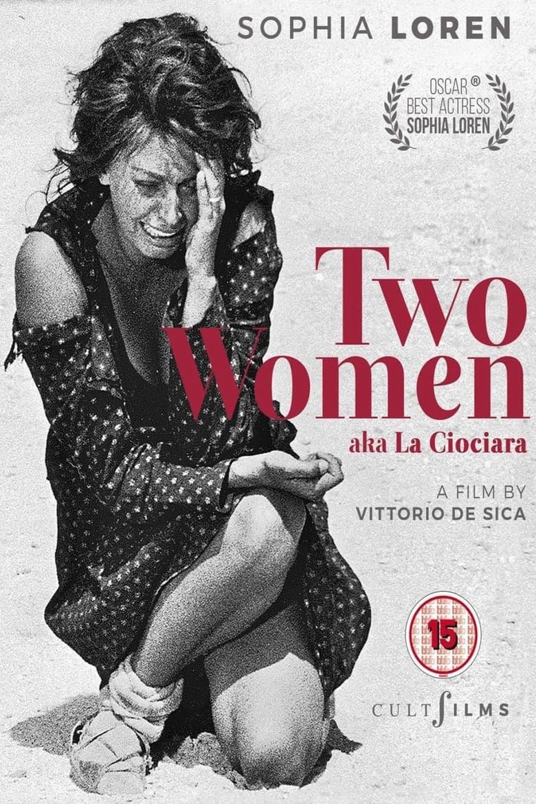 Two Women — posters 8