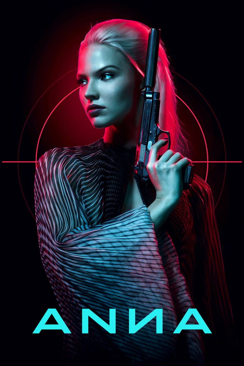 Anna — posters 7