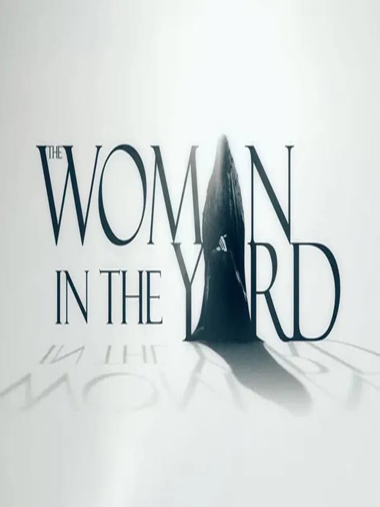 The Woman in the Yard — posters 3