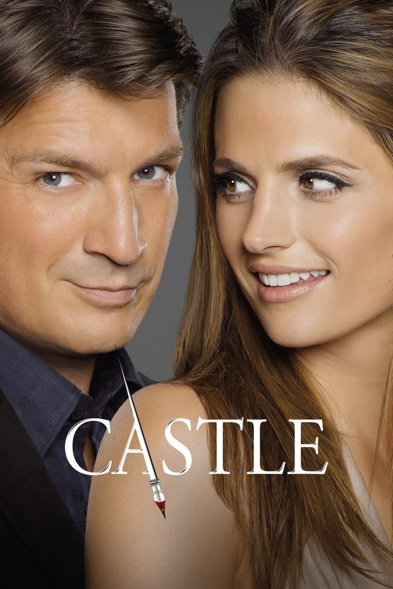 Castle — posters 2