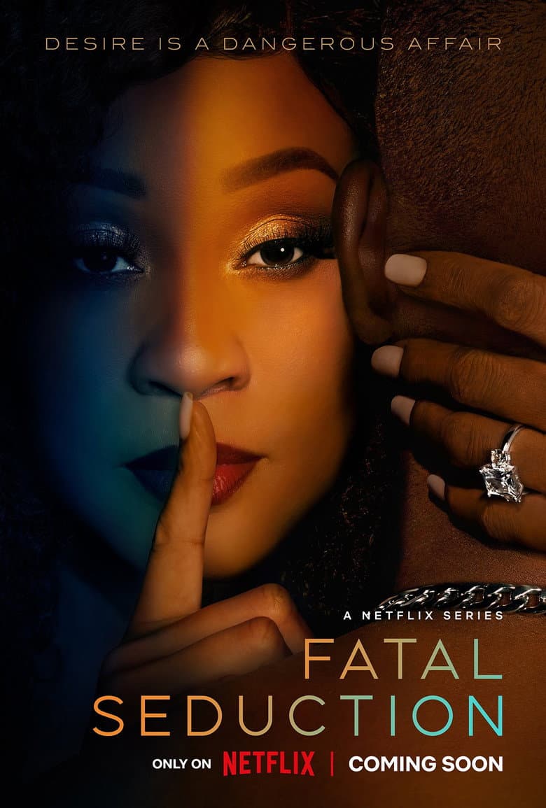 Fatal Seduction — posters 7