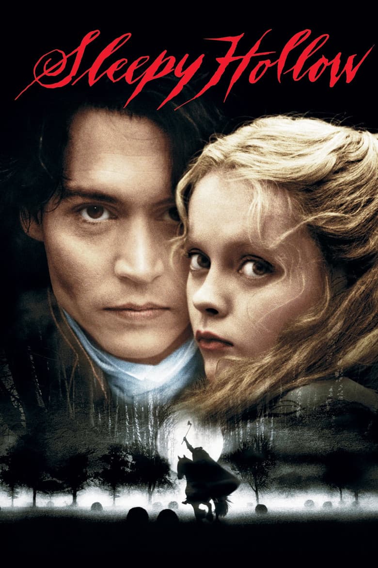 Sleepy Hollow — posters 3