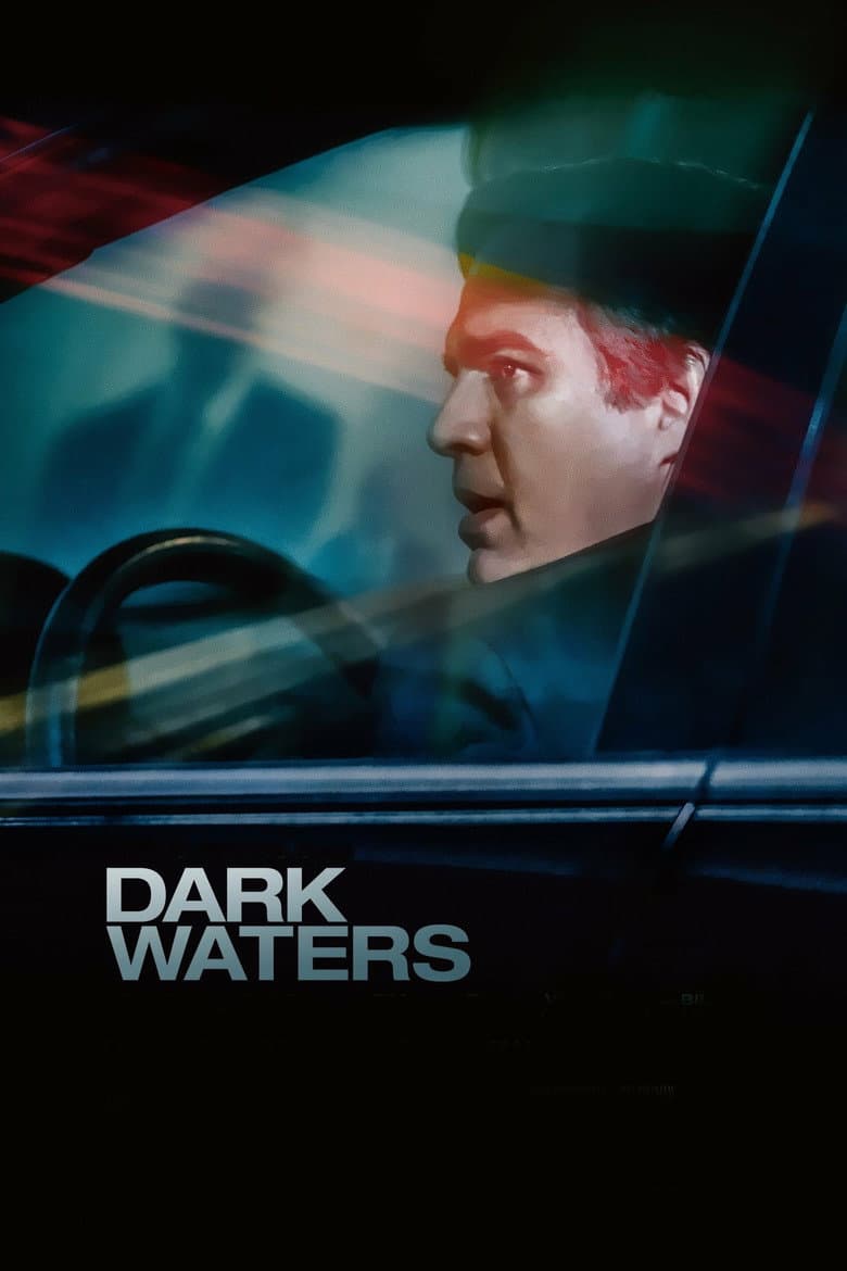 Dark Waters — posters 4