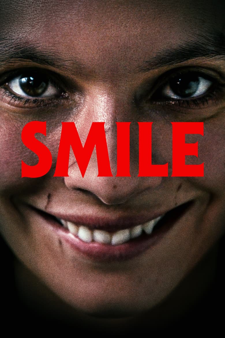 Smile — posters 2