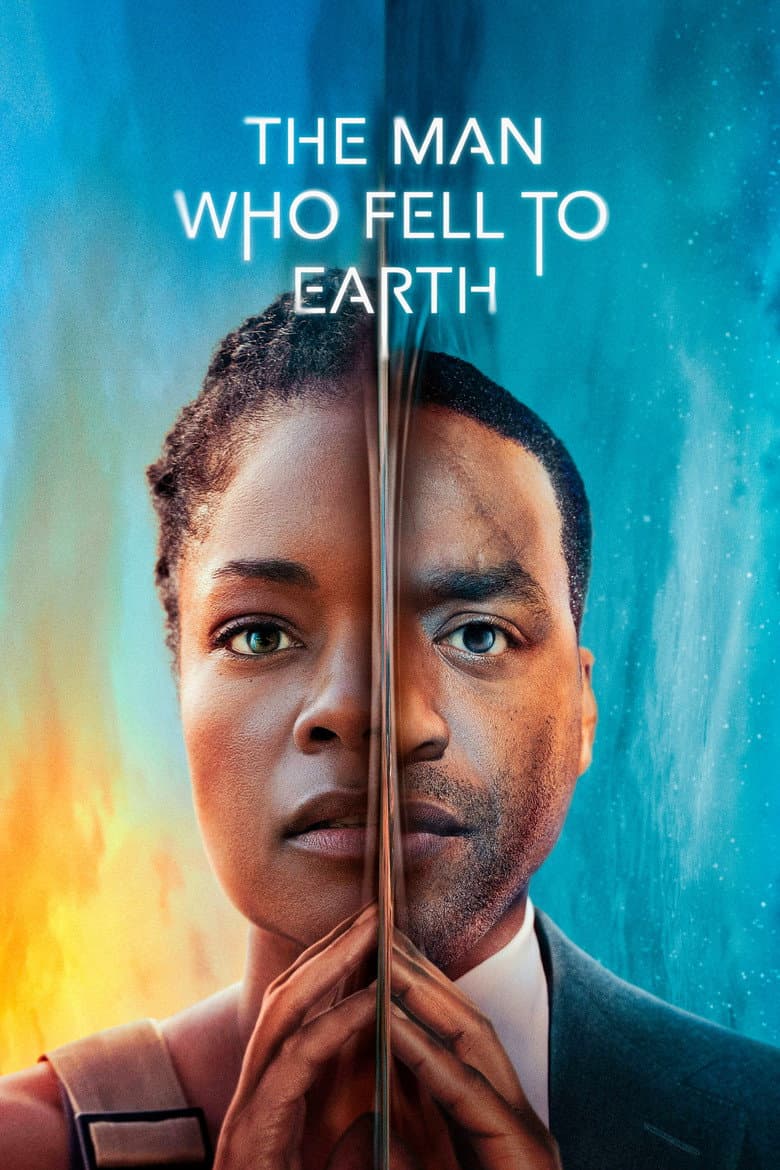 The Man Who Fell to Earth — posters 2