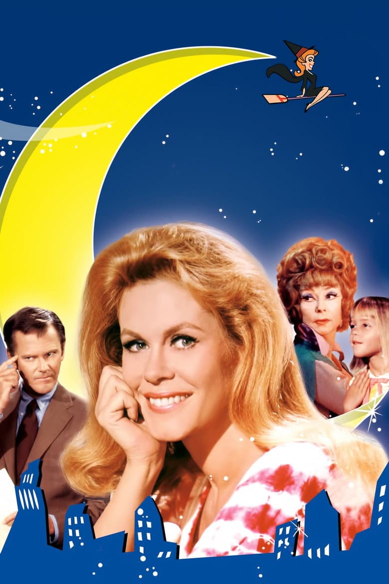 Bewitched — posters 7
