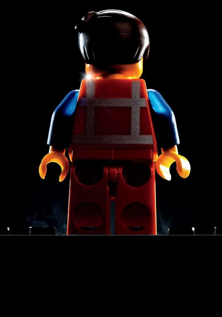 The Lego Movie — posters 8