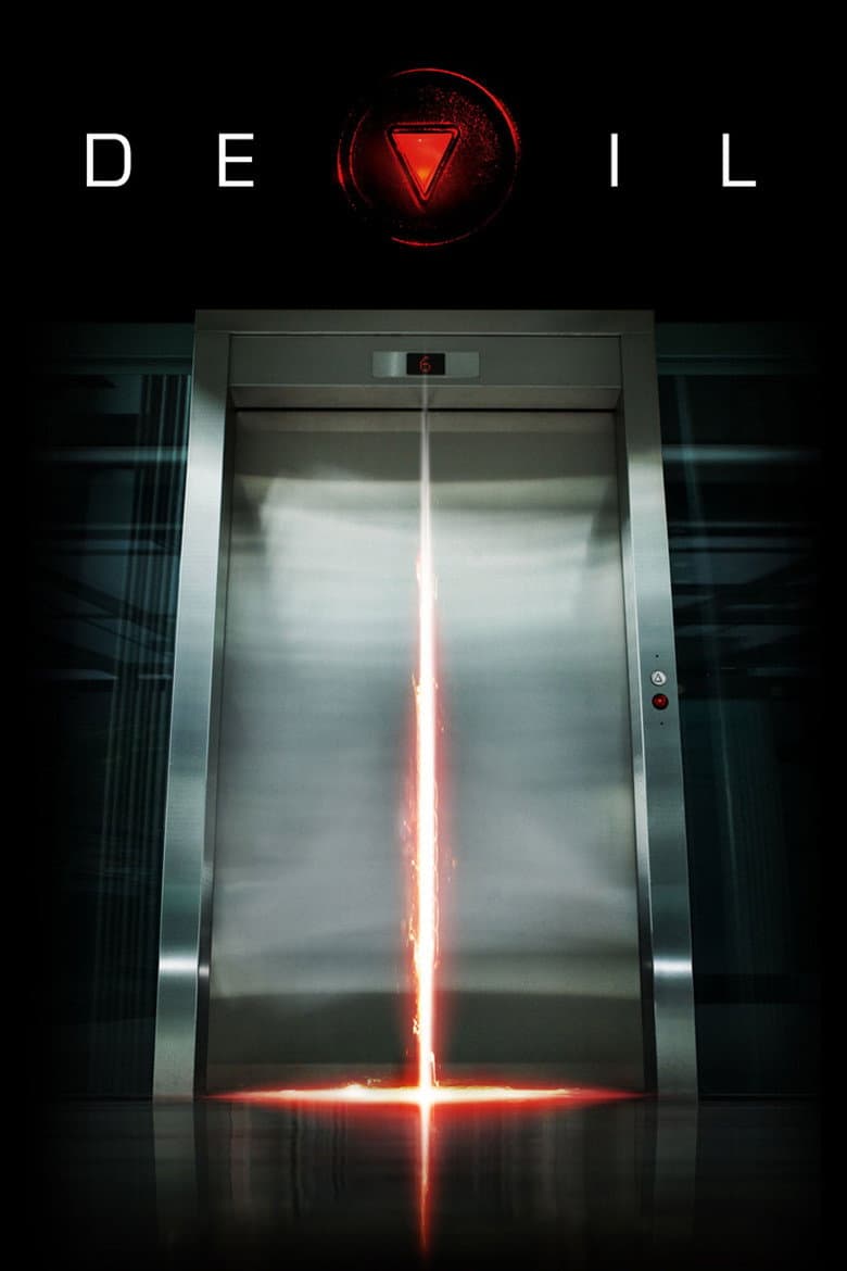 Devil — posters 2