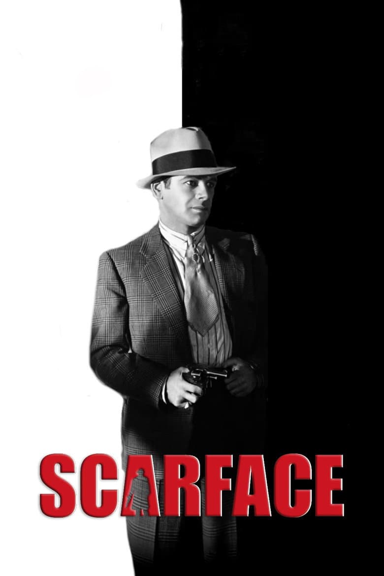 Scarface — posters 4