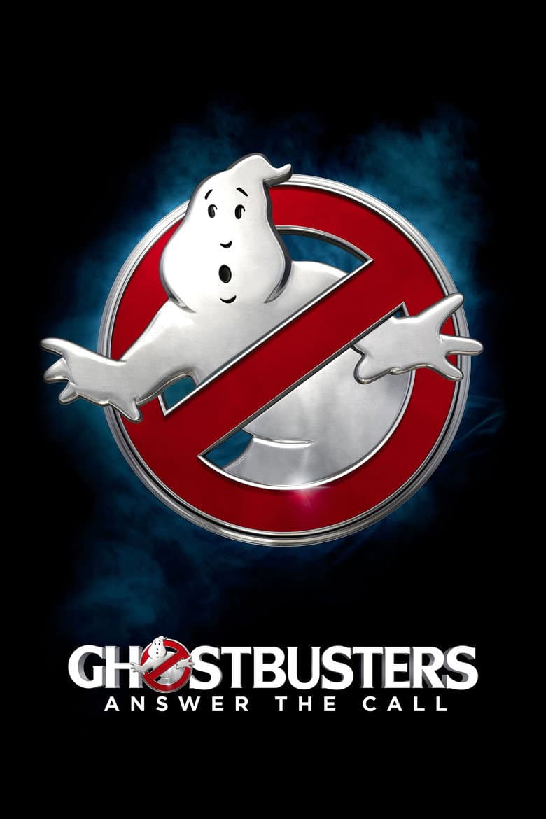 Ghostbusters — posters 7