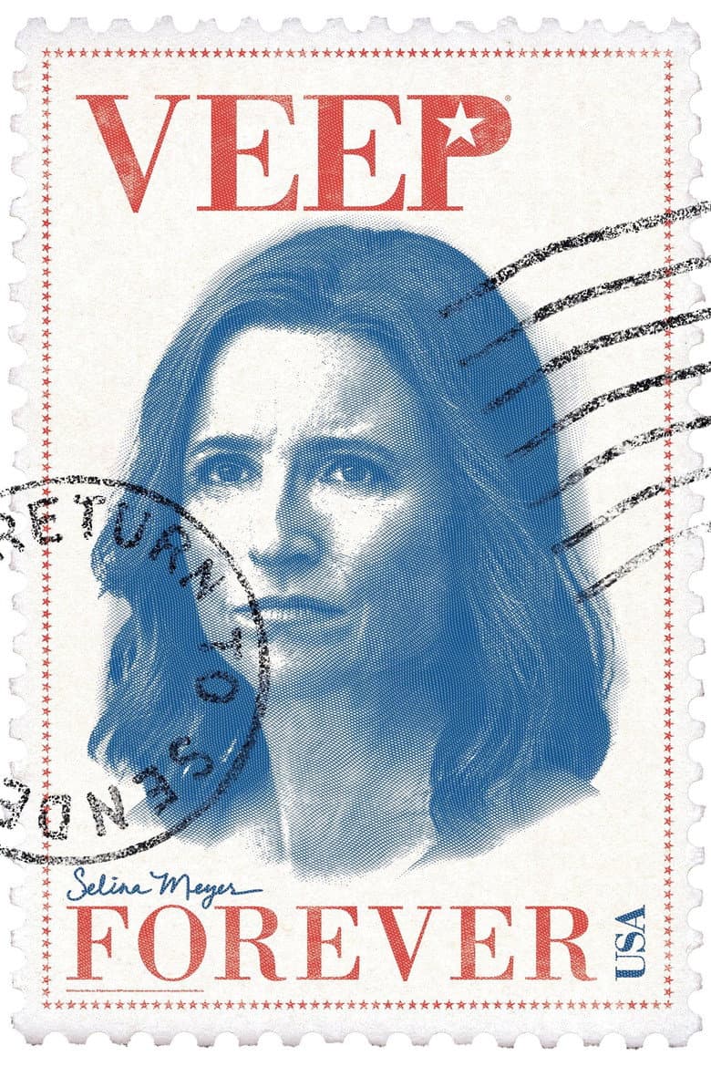 Veep — posters 3