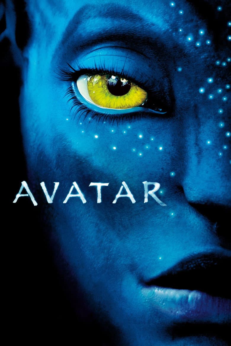 Avatar — posters 4