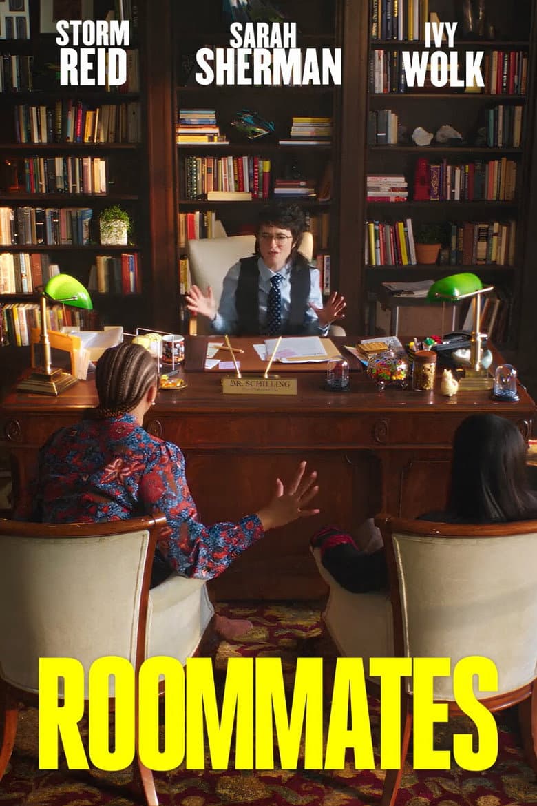 Roommates — posters 8