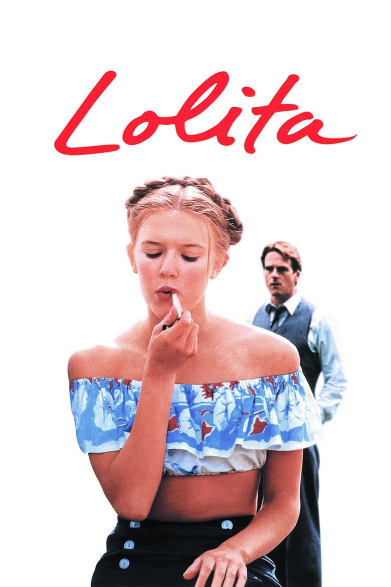 Lolita — posters 2